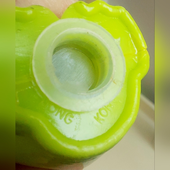 Vintage Frog mushroom Salt & Pepper shakers - Picture 6 of 8